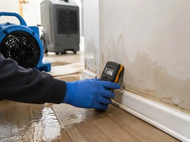 24/7 Water damage restoration services in Turin, GA - Rapid flood cleanup and mitigation